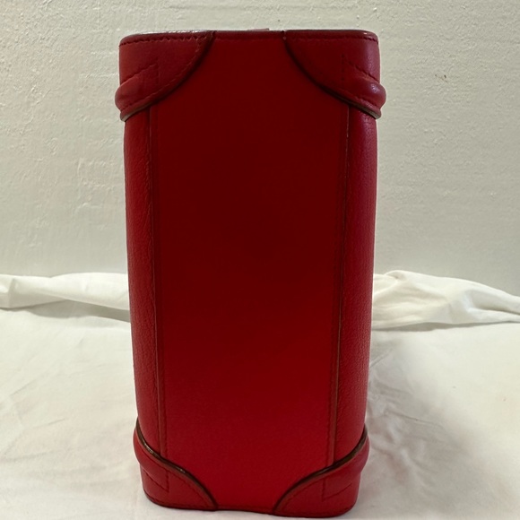 Authentic Celine Nano gold hardware - Picture 10 of 14